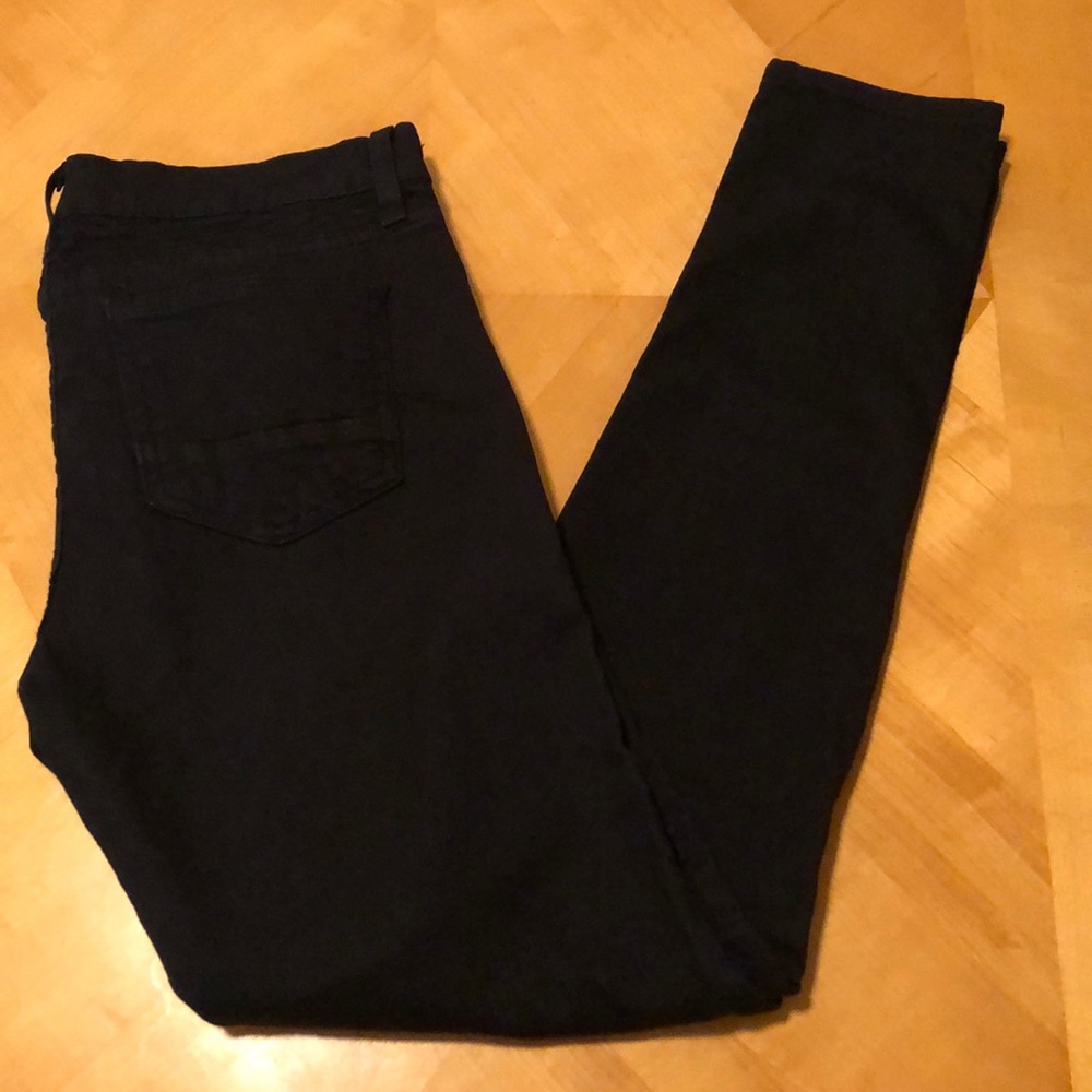 Flying Monkey Super Skinny Jeans